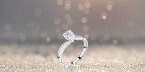 Read more about the article How to Make Her Engagement Ring Meaningful