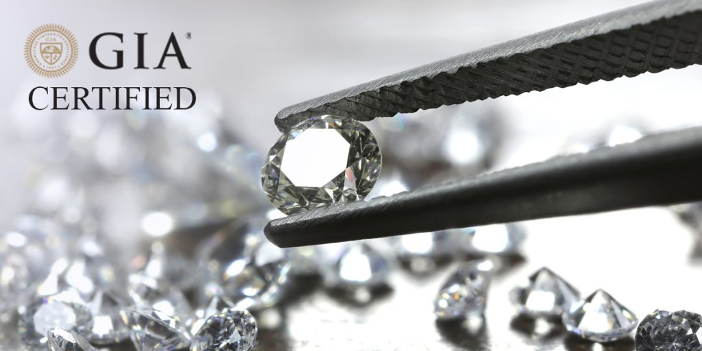You are currently viewing Why Should You Purchase GIA Certified Loose Diamonds?