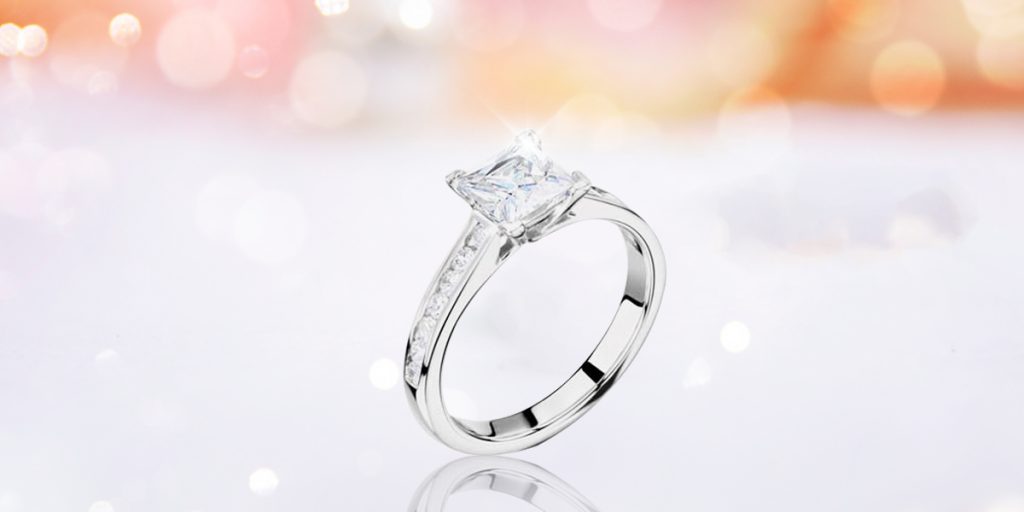 You are currently viewing Your Solitaire Engagement Ring Buyer’s Guide