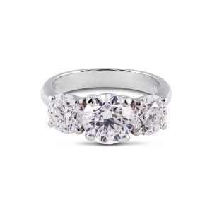 Athena – Engagement Ring