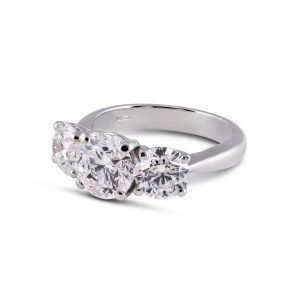 Athena – Engagement Ring