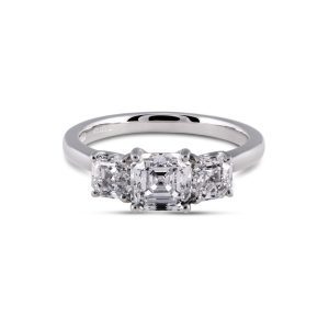 Ashni – Engagement Ring