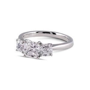 Ashni – Engagement Ring