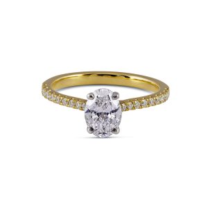 Clarence – Engagement Ring