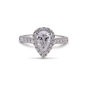 Dinaci – Engagement Ring