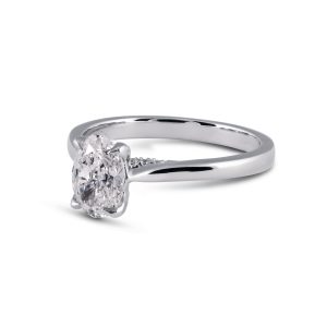Giani – Engagement Ring