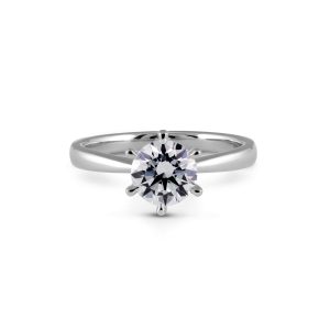 Hanna – Engagement Ring