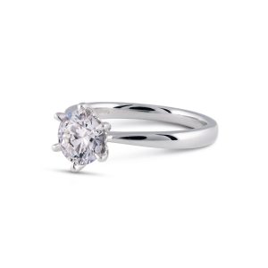 Hanna – Engagement Ring