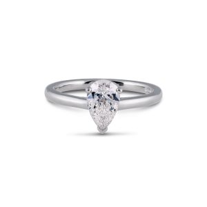 Hemera – Engagement Ring