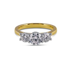 Kila – Engagement Ring