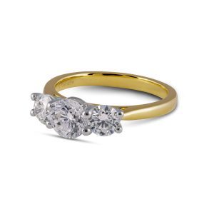 Kila – Engagement Ring