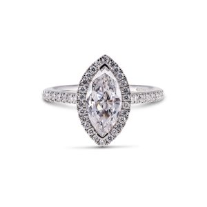Marcy – Engagement Ring
