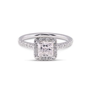 Reva – Engagement Ring
