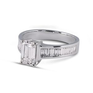 Rima – Engagement Ring