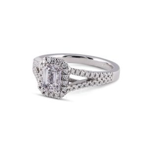 Sienna – Engagement Ring