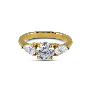 Tilly – Engagement Ring