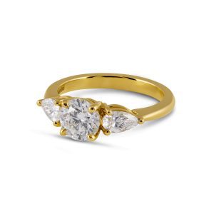 Tilly – Engagement Ring